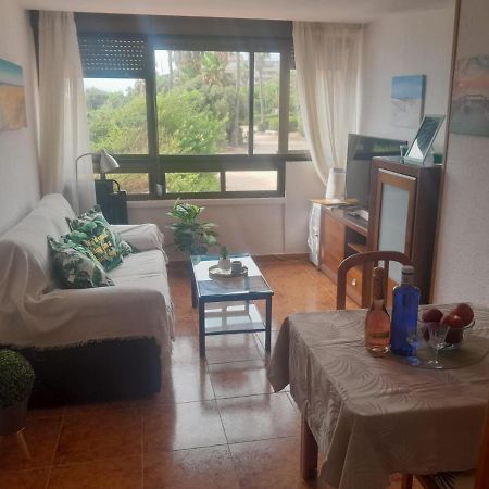 Miramar III Appartement Torrevieja Buitenkant foto