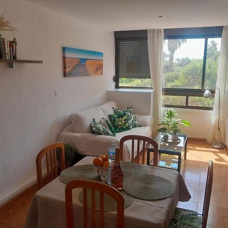 Miramar III Appartement Torrevieja Buitenkant foto