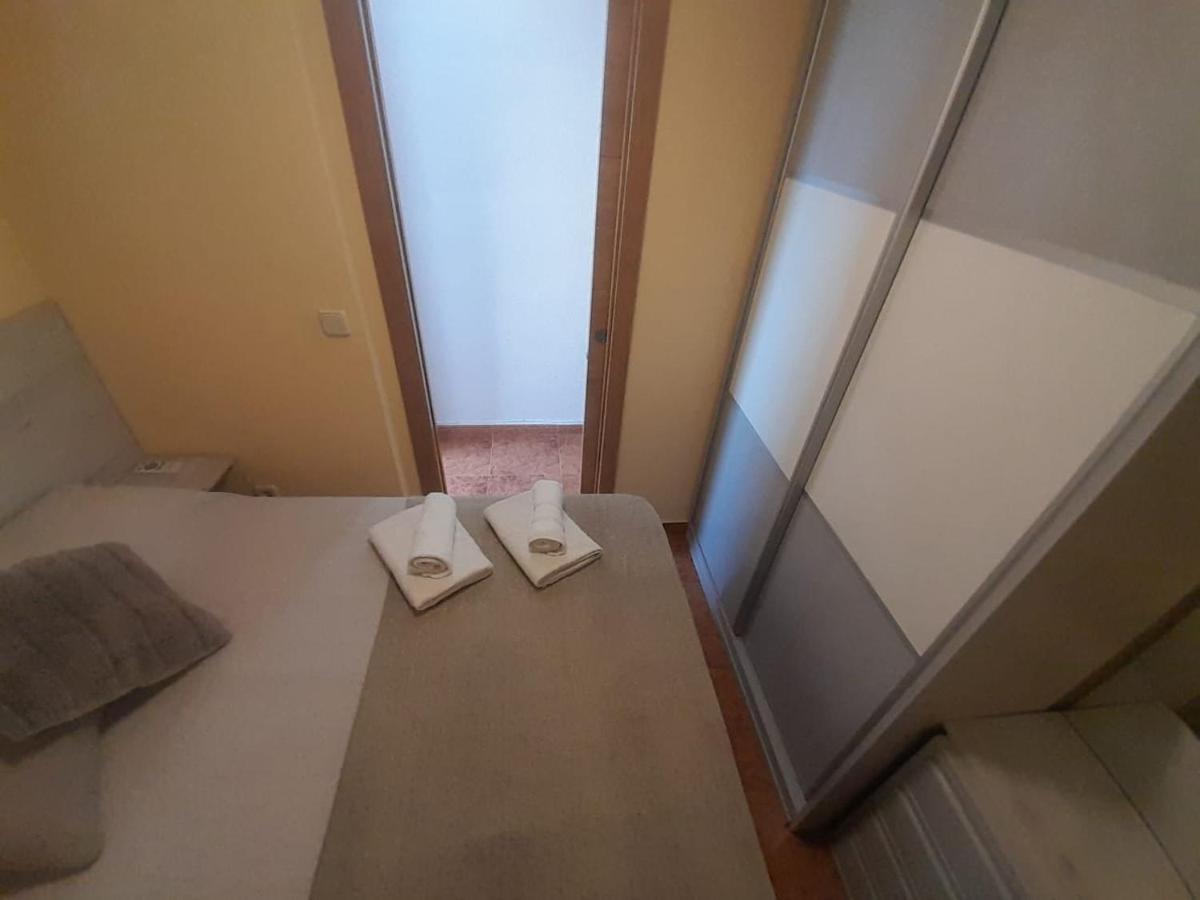 Miramar III Appartement Torrevieja Buitenkant foto