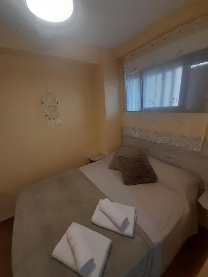 Miramar III Appartement Torrevieja Buitenkant foto
