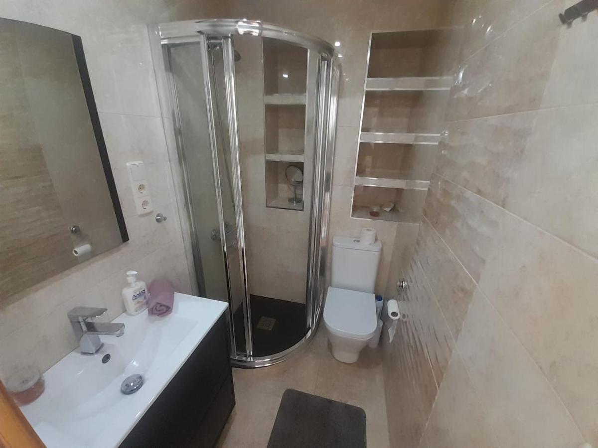Miramar III Appartement Torrevieja Buitenkant foto