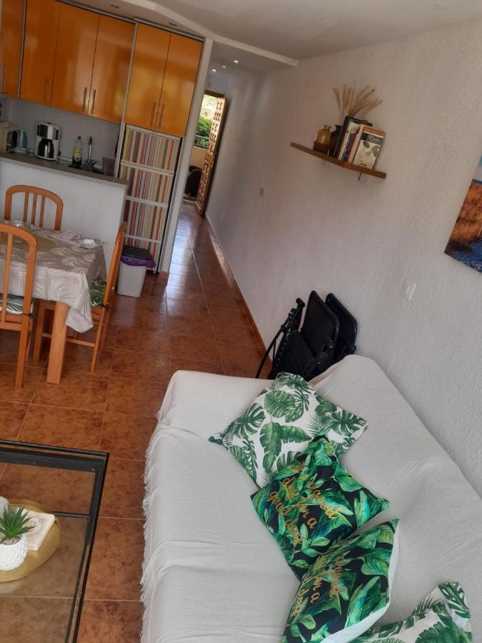 Miramar III Appartement Torrevieja Buitenkant foto