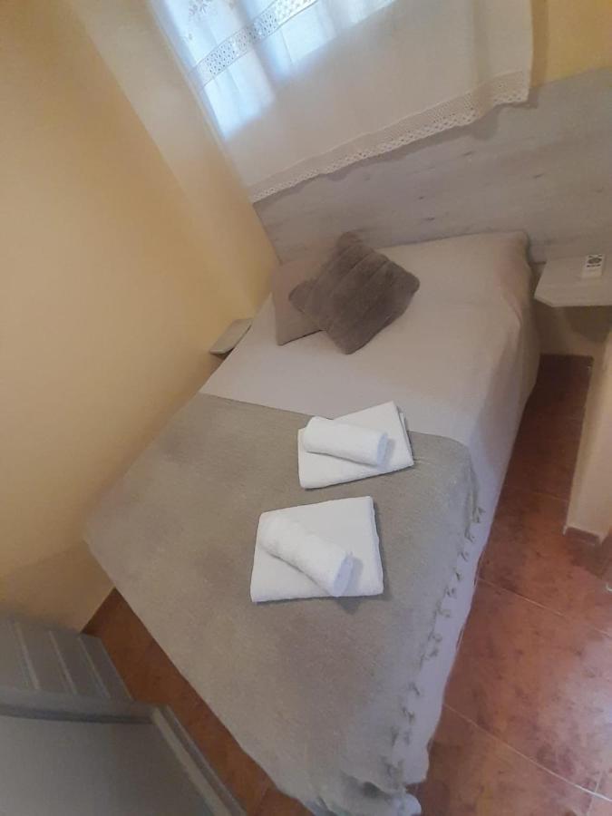 Miramar III Appartement Torrevieja Buitenkant foto