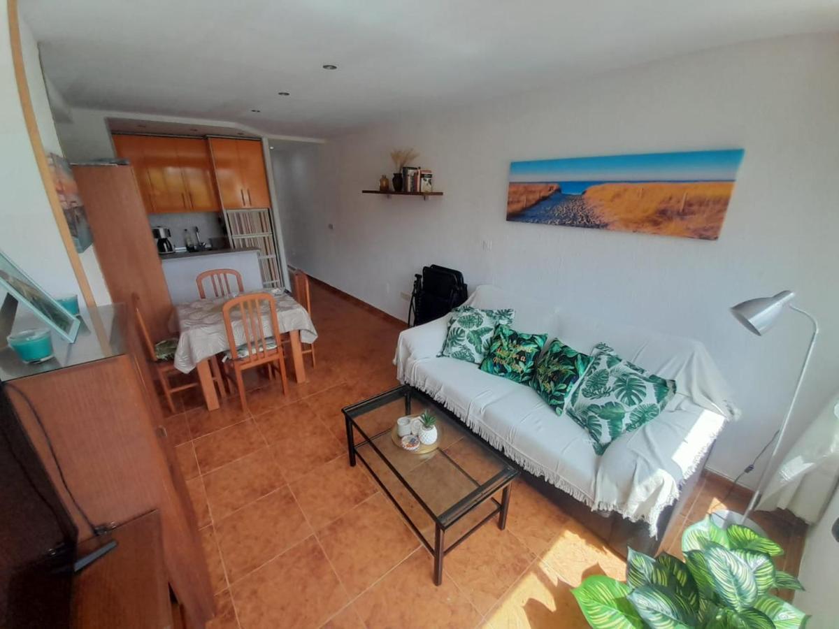 Miramar III Appartement Torrevieja Buitenkant foto