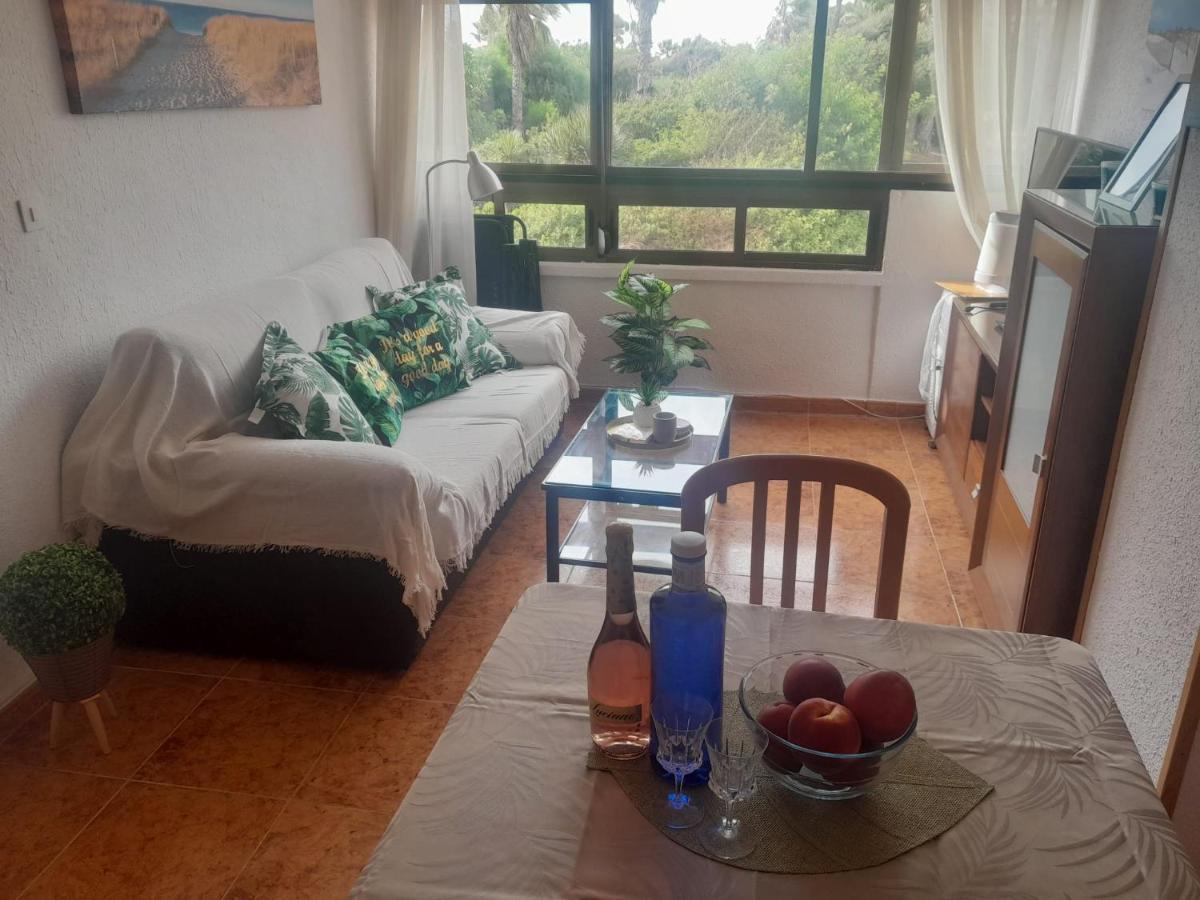 Miramar III Appartement Torrevieja Buitenkant foto