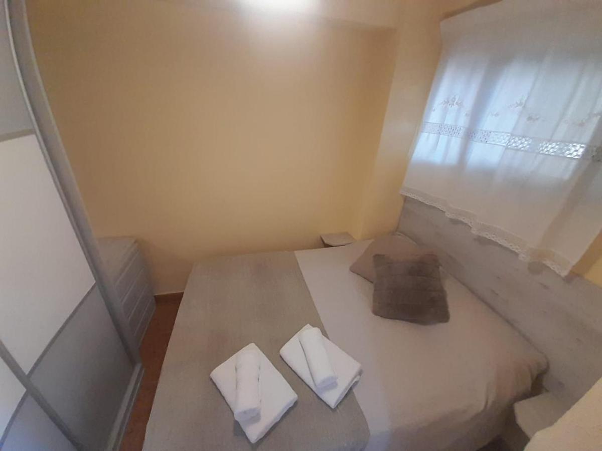 Miramar III Appartement Torrevieja Buitenkant foto