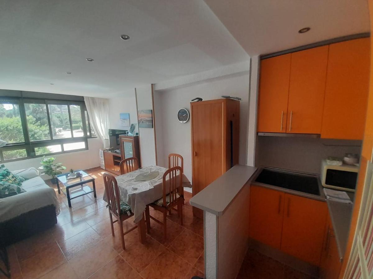 Miramar III Appartement Torrevieja Buitenkant foto
