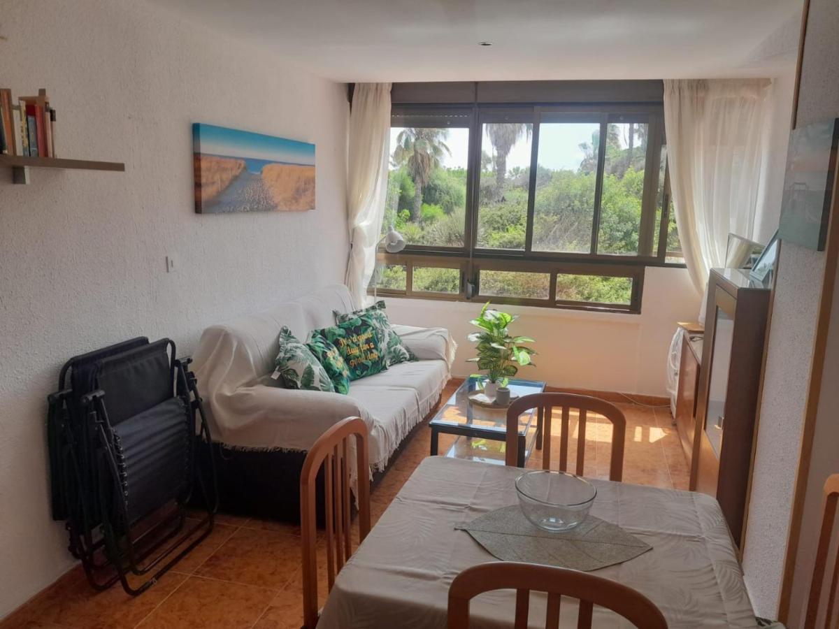 Miramar III Appartement Torrevieja Buitenkant foto