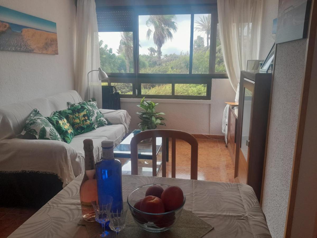 Miramar III Appartement Torrevieja Buitenkant foto