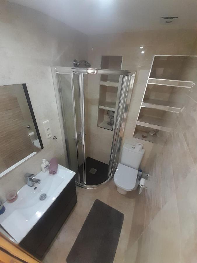 Miramar III Appartement Torrevieja Buitenkant foto