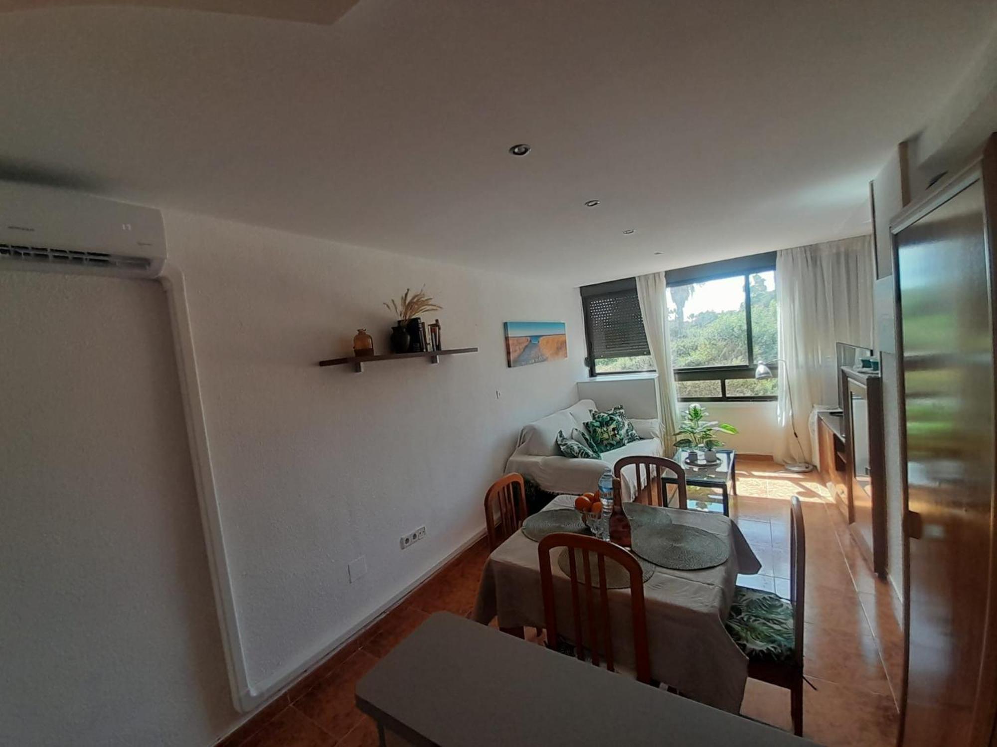 Miramar III Appartement Torrevieja Buitenkant foto