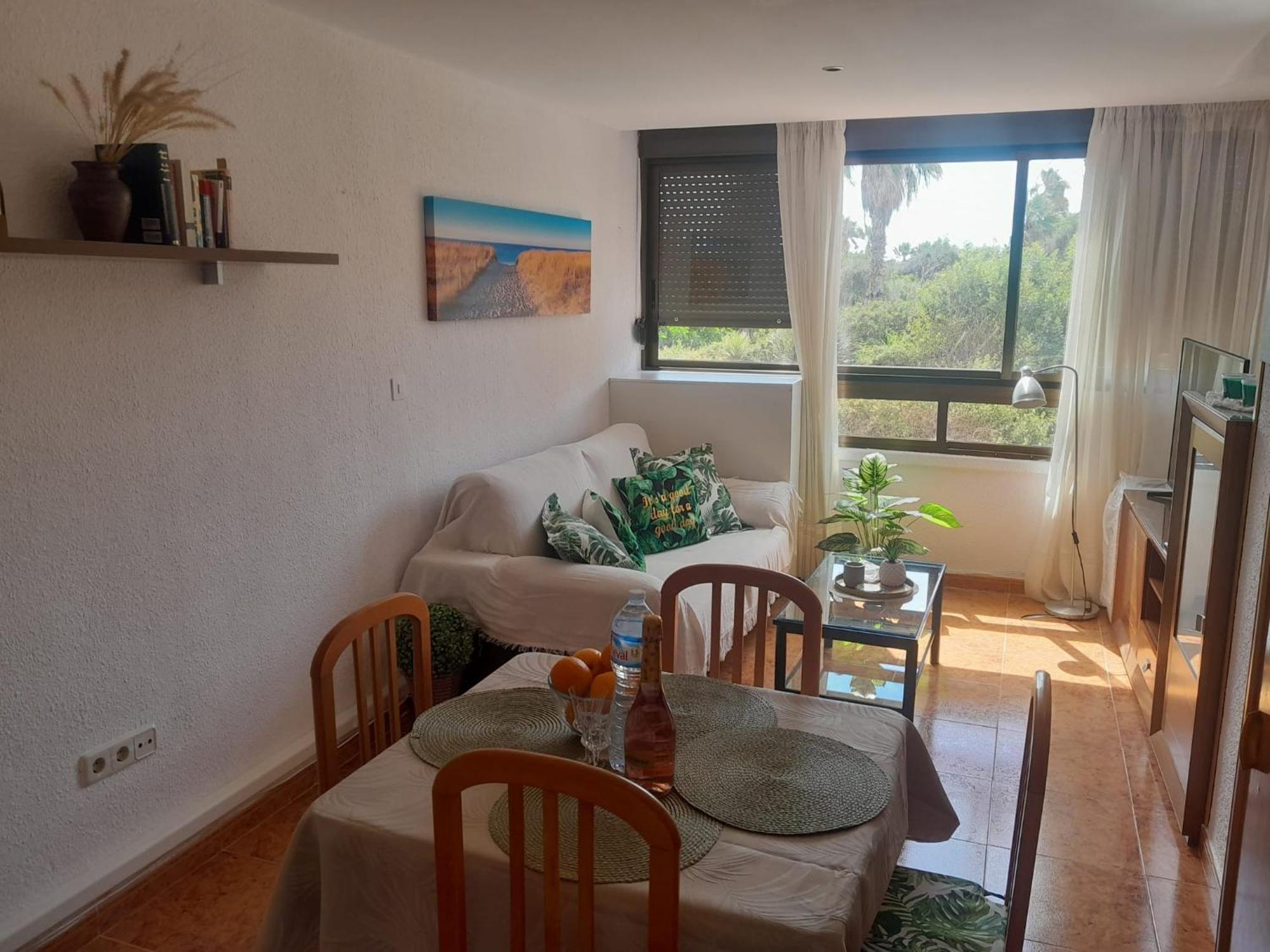 Miramar III Appartement Torrevieja Buitenkant foto